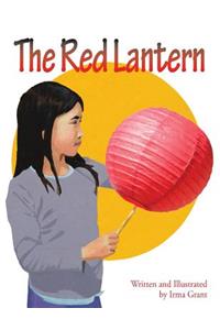 Red Lantern