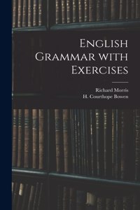 English Grammar With Exercises