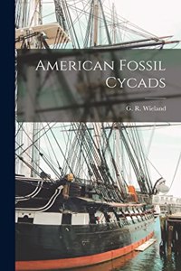 American Fossil Cycads