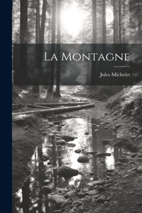 montagne