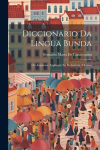 Diccionario Da Lingua Bunda