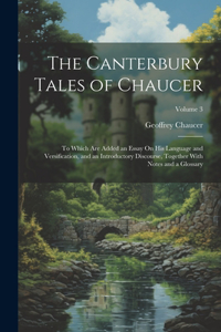 Canterbury Tales of Chaucer