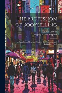 Profession of Bookselling