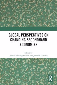 Global Perspectives on Changing Secondhand Economies