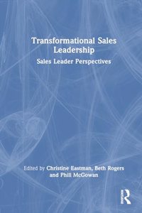 Transformational Sales Leadership