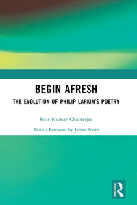 Begin Afresh