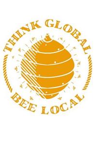 Think global bee local