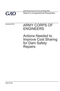 Army Corps of Engineers
