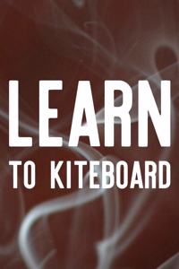 Learn To Kiteboard