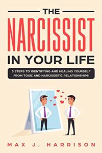 Narcissist in Your Life