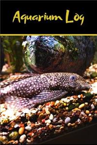 Aquarium Log