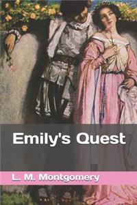 Emily's Quest