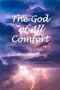 The God of All Comfort