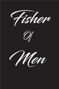 Fisher of men