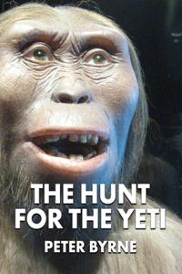 The Hunt for the Yeti