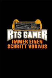 RTS Gamer Immer Einen Schritt Voraus