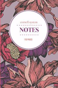 Cornell System Notes