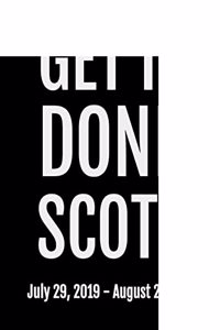 Get It Done Scott