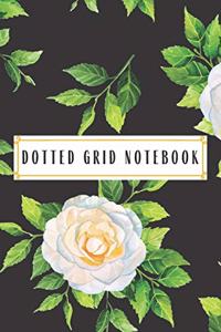 Dotted Grid Notebook