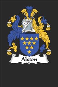 Alston