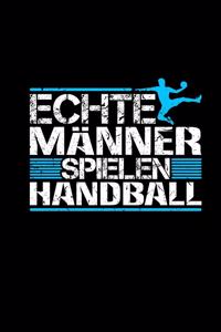 Männer Handball