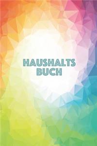 Haushaltsbuch