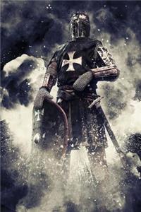 Knight Crusader Journal