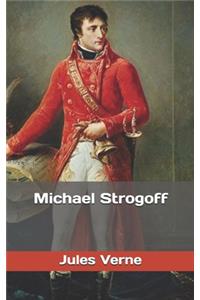 Michael Strogoff