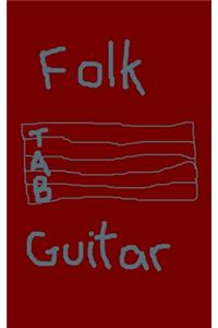 Folk Guitar Tabs
