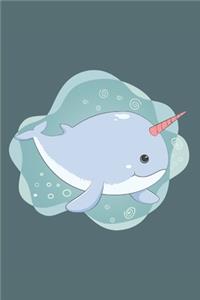 Cute Diary For Young Boy