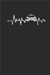 Taxi Heartbeat