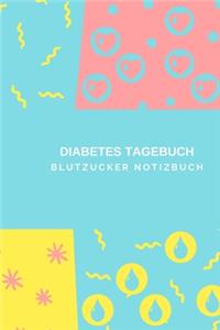 Diabetes Tagebuch