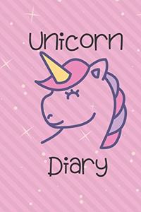 Unicorn Diary