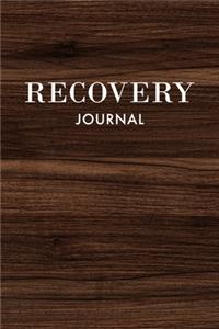 Recovery Journal