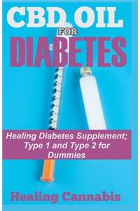 CBD Oil for Diabetes