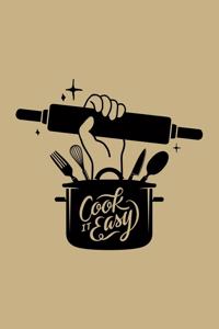 Cook It Easy