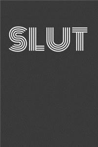 Slut