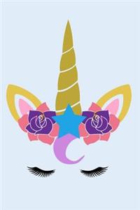 Unicorn Notebook