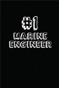 #1 Marine Engineer
