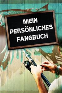Mein Persönliches Fangbuch