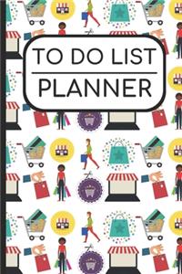 To Do List Planner