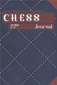 Chess Journal