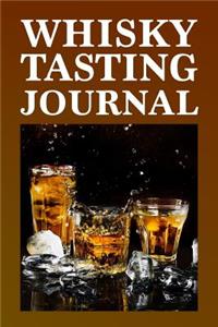 Whisky Tasting Journal