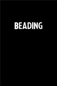 Beading
