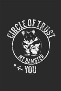 Circle Of Trust My Hamster