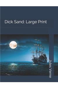 Dick Sand
