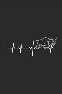 Rhino Heartbeat