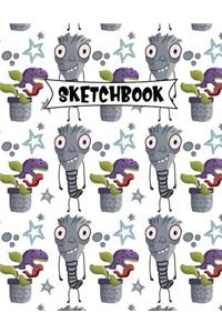 Sketchbook