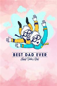 best dad ever