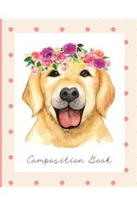Composition Book